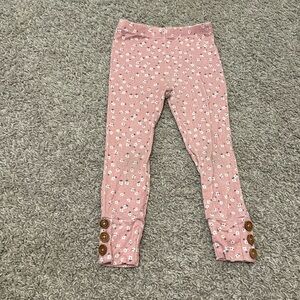 Posh peanut leggings